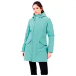 Куртка Protest Laniakea Outdoor, зеленый - фото 3