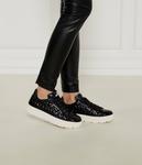 Кеды Love Moschino, черный - фото 2