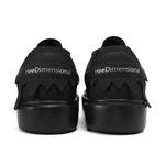 Обувь для скейтбординга Heedimensional унисекс, Белый - фото 11