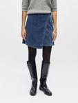 OBJECT Юбка 'OBJRosie' в синем цвете - фото 2