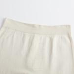 Женские бесшовные термолосины Wedze BL 500 - фото 3