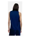 Топ без рукавов Imperial, синий - фото 3