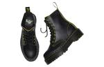 Ботинки Dr.Martens Martin унисекс, Black - фото 4