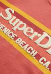 Рубашка Superdry Venue, Melon - фото 4