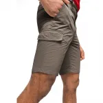 Шорты Maier Sports Main, зеленый - фото 3