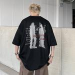 Футболка унисекс Fa2Lo, белый - фото 3