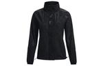 Женская куртка Under Armour, цвет Black - фото