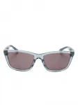Солнцезащитные очки BB0403SK Balenciaga Eyewear, зеленый - фото