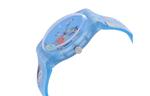 SWATCH Часы Unisex Blue Watch SUOZ342 - фото 2