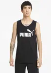 Майка PUMA "ESS TANK", цвет Puma Black - фото