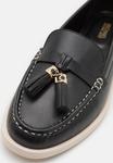 Повседневная обувь KIERNAN LOAFER MICHAEL Michael Kors, черный - фото 6