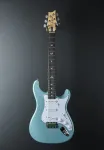 Paul Reed Smith John Mayer Silver Sky - Polar Blue с грифом из палисандра - фото 3