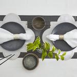 Салфетки Mirasol 18 x 18 дюймов, набор из 4 шт. Matouk - фото 5