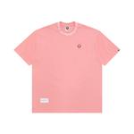 Футболка мужская Aape, зеленый - фото 8