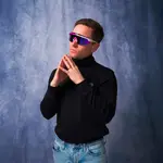 Солнцезащитные очки Pit Viper The domestique skysurfer, розовый - фото 9