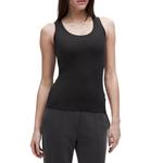 Топ для йоги Wundermost Ultra Soft Nulu Lululemon, сиреневый - фото 3