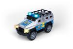 Dumel, City Fleet, Police Hummer миди - фото 3