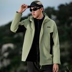 Ветровка мужская Jeep, цвет Ivory White - фото 14