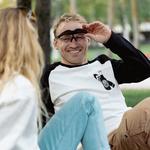 Солнцезащитные очки XC Chromapop Smith, черный - фото 7