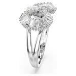 Кольцо для коктейля «Гипербола» Swarovski - фото 4