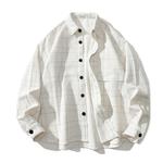 Fax For Fmacm Куртка унисекс FMACM, Белый - фото 5