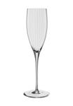Бокал для шампанского, Teqton, 250 мл LEONARDO, цвет Klar - фото