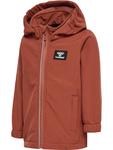 Куртка Hummel Boys' Hmlmars Zip-Up - фото 4