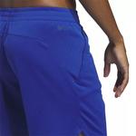 Мужские трикотажные шорты Adidas Axis - фото 5