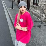 Футболка унисекс 404Mob Gang - фото 17