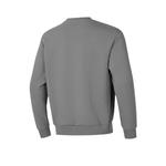 Свитшот Unisex Seed Gray Skechers, серый - фото 3