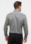 Рубашка делового покроя Regular Fit ETERNA, антрацит - фото 4