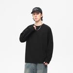 Футболка унисекс JEANSWEST, кофейная - фото 9