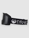 Очки для сноуборда Dragon DR DX3 L OTG Classicblack Goggle, lldarksmoke - фото 3