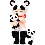 Фигурки satyr rory в стильном дизайне POP MART - фото