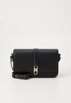 Сумка кросс-боди Tommy Hilfiger LIBRE FLAP CROSSOVER, Black - фото 2