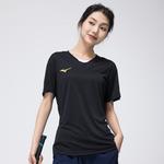 Mizuno Футболка Badminton Clothing Unisex - фото 11