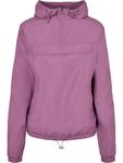Ветровка Urban Classics, цвет duskviolet - фото