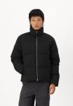 Куртка Jack & Jones PREMIUM JORFREDERIKSBERG PUFFER JACKET, Black - фото