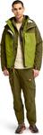 Timberland Men's Mft Motion Waterproof 3l, Dark Olive/Guacamole - фото 3