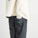 Брюки Люсьен Palmes, Charcoal - фото 5