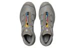 Обувь SALOMON XT-6 Outdoor Performance унисекс, Серый - фото 3