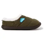 Тапочки Nuvola UNCODY24, зеленый - фото