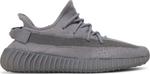 Кроссовки Yeezy Boost 350 V2 'Steel Grey', серый - фото