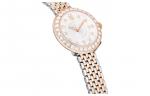 Swarovski Часы Certa 30mm, White Dial - фото 5