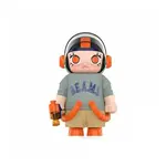 Mega Space Molly Beams 400% POP MART - фото