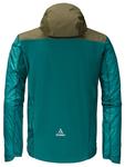 Дождевик Schöffel Jacke Hybrid Jkt Flow Trail M, цвет quartz - фото 2