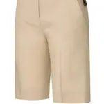 Бермуды Lv LOUIS VUITTON, коричневый - фото 6