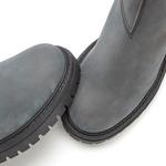 Ботинки челси Elbsand, Dark grey - фото 3