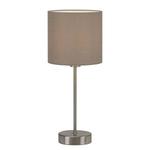 Настольная лампа Briloner Fabric - фото