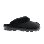 Кроссовки UGG Wmns Coquette Slipper, Black - фото
